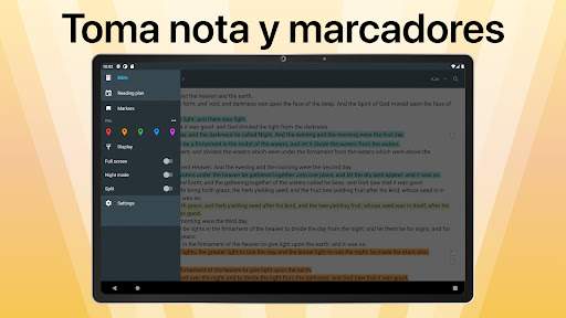 la-biblia-reina-valera-1960 screenshot