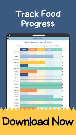 Playful Eats: Fix Picky Eating screenshot