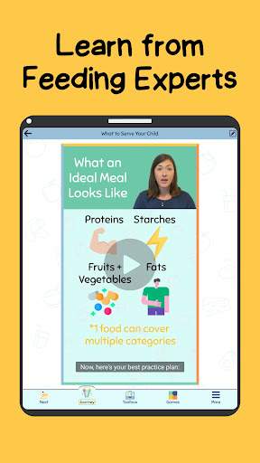 Playful Eats: Fix Picky Eating screenshot
