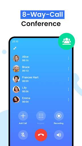ding-callunlimited-wifi-calls screenshot