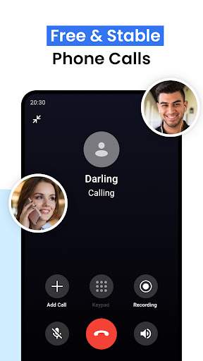 ding-callunlimited-wifi-calls screenshot