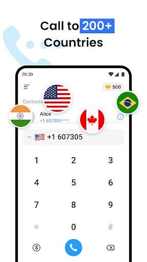 ding-callunlimited-wifi-calls screenshot