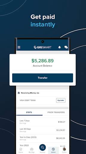 gigsmart-get-gigs screenshot