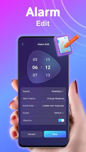 android-ringtones-2025 screenshot