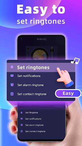 android-ringtones-2025 screenshot