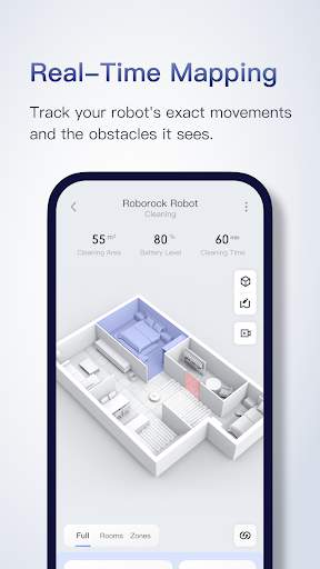 roborock screenshot