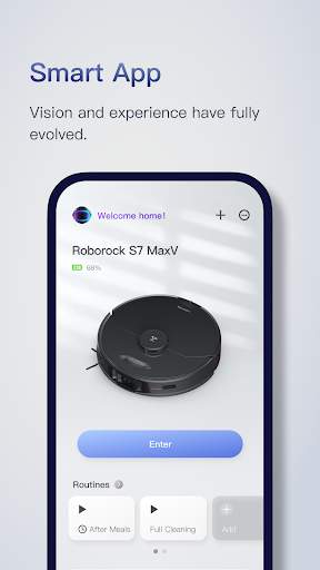 roborock screenshot