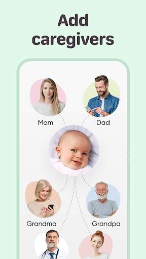 baby-breast-feeding-tracker screenshot