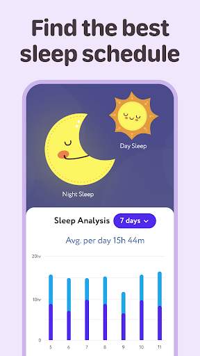 baby-breast-feeding-tracker screenshot