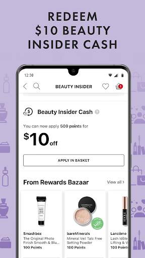 Sephora: Buy Makeup & Skincare screenshot
