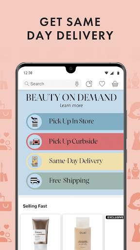 Sephora: Buy Makeup & Skincare screenshot