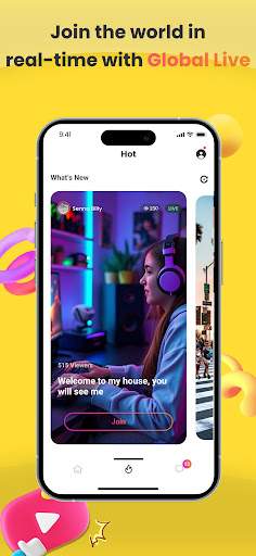 elive-chillstream screenshot