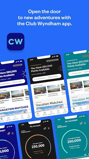 club-wyndham screenshot