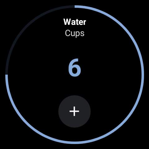 MyFitnessPal: Calorie Counter screenshot