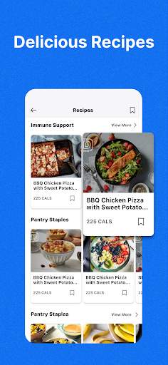 MyFitnessPal: Calorie Counter screenshot