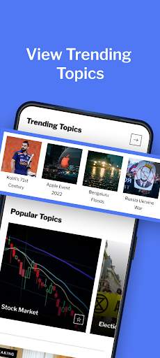dailyhunt-xpresso-news-cricket screenshot