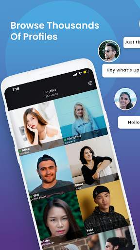 My Transgender Date: TS Dating screenshot