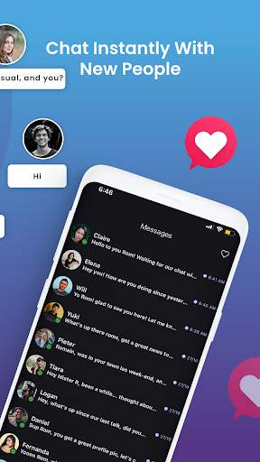 My Transgender Date: TS Dating screenshot
