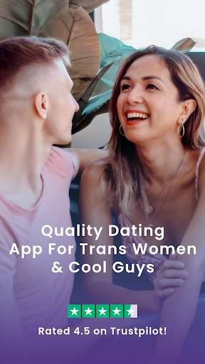 My Transgender Date: TS Dating screenshot
