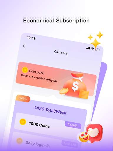 novelshort screenshot