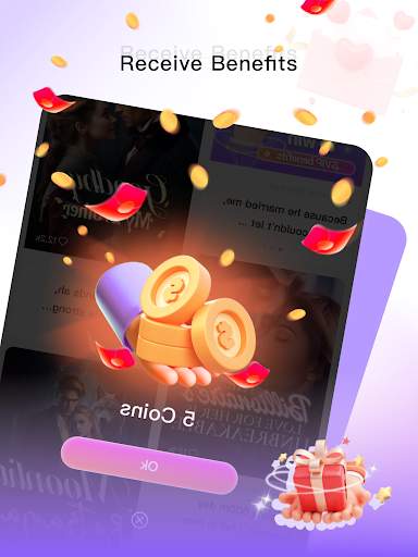 novelshort screenshot