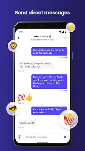 truth-social screenshot