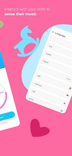 Baby Translator & Cry Analyzer screenshot