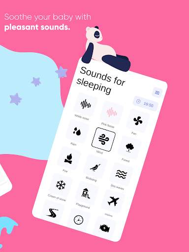 Baby Translator & Cry Analyzer screenshot