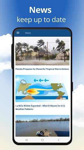weather24-forecast-radar screenshot