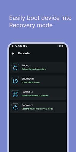 basic-root-checker-pro--unroot screenshot