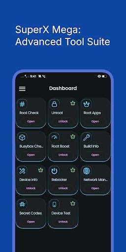 basic-root-checker-pro--unroot screenshot