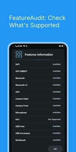 basic-root-checker-pro--unroot screenshot