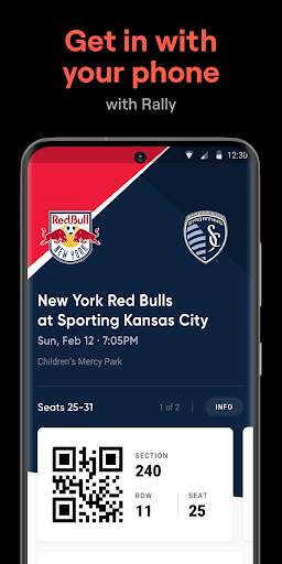 SeatGeek – Tickets to Events screenshot
