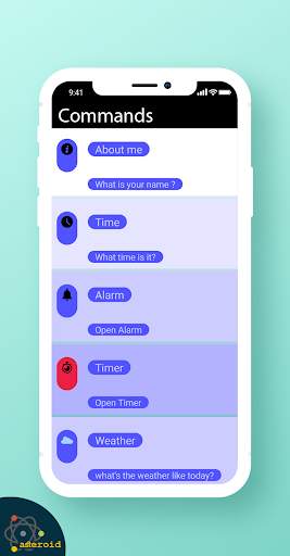 control-phone-voice screenshot