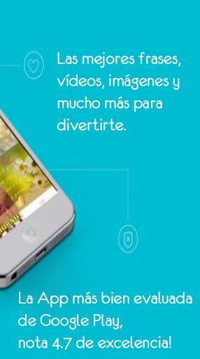 Buenos días tardes y noches screenshot
