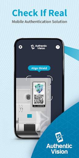 CheckIfReal screenshot
