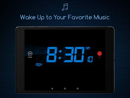 alarm-clock-for-me screenshot