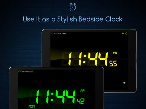 alarm-clock-for-me screenshot
