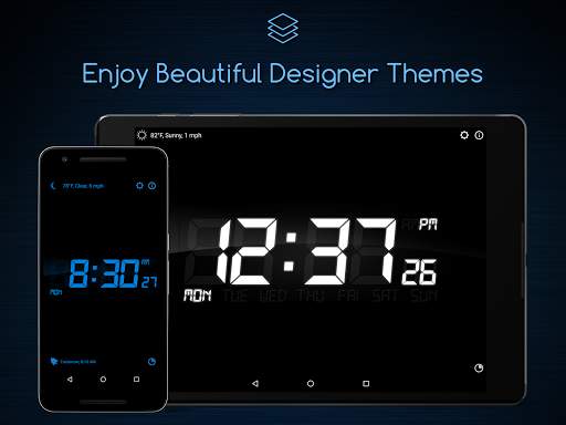 alarm-clock-for-me screenshot