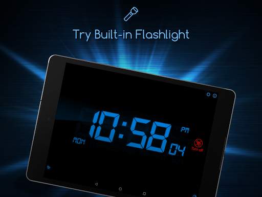 alarm-clock-for-me screenshot
