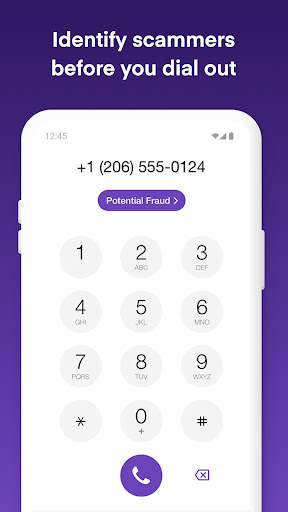 hiya-spam-blocker-caller-id screenshot