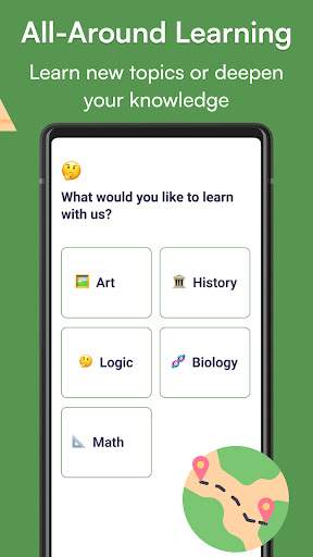 smartyme-daily-microlearning screenshot