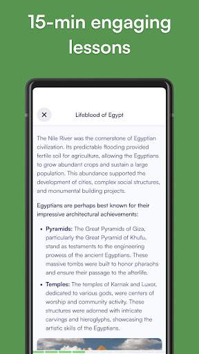 smartyme-daily-microlearning screenshot