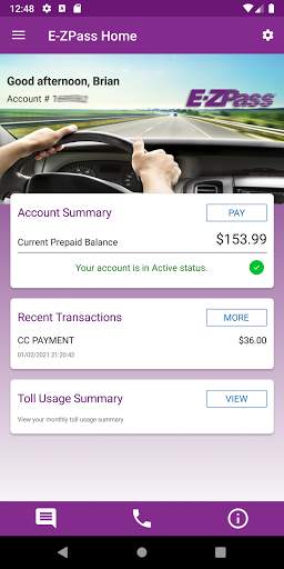 pa-toll-pay screenshot