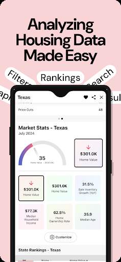 reventure-app screenshot