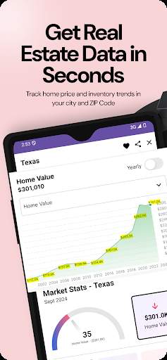 reventure-app screenshot